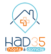 HAD 35 - Hôpital à domicile